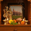 Asthgandh Gopi Chandan Tilak 50gm Powder for Pooja and Rituals - Achleshwar