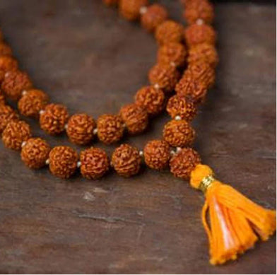 108+1 CHANTING/JAPA MALA