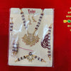 Goddess Idol Full Jewellery Set for Festival Decoration 108 - Achleshwar