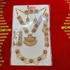 Mata Ji Idol Full Jewellery Set for Decoration Use 111 - Achleshwar