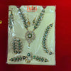Devi Idol Jewellery Set Full Shringar for Decoration 114 - Achleshwar