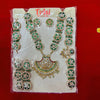 Mata Ji Idol Full Jewellery Decoration Shringar Set 129 - Achleshwar