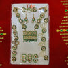 Goddess Idol Festival Full Jewellery Shringar Decoration 130 - Achleshwar