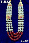 Goddess Murti Haar Mala for Idol Shringar Decoration Use 147 - Achleshwar