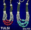 Mata Ji Festival Haar Mala for Idol Shringar Decoration 153 - Achleshwar