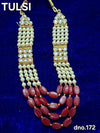 Goddess Idol Jewelry Haar Mala for Decoration 172 - Achleshwar
