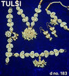 Mata Ji Idol Full Ornament Jewellery Shringar Decoration 183 - Achleshwar