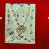 Mata Ji Murti Full Jewelry Ornament Shringar Decoration 188 - Achleshwar
