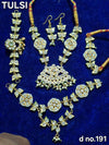 Devi Idol Complete Ornament Jewellery Shringar Decor 191 - Achleshwar