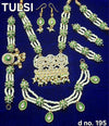Mata Ji Idol Complete Ornament Jewellery Shringar Decor 195 - Achleshwar