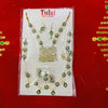 Mata Ji Idol Complete Ornament Jewellery Shringar Decor 195 - Achleshwar