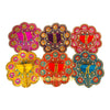Laddu Gopal poshak/Dress | Bal Gopal Poshak Size 2 no