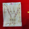 Mata Ji Murti Full Jewellery Shringar Set Festival Decor 209 - Achleshwar