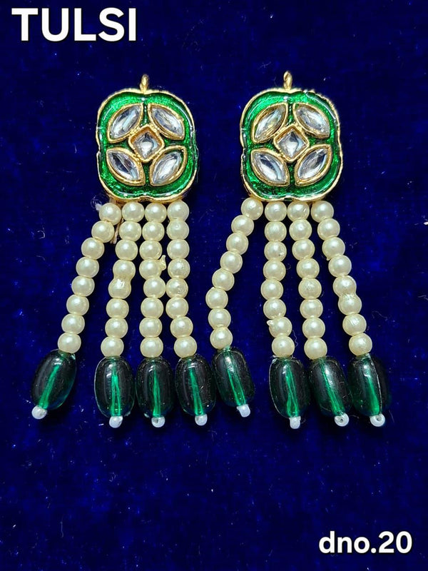 Mata Ji Idol Latkan Lumbi for Murti Shringar Decoration Use 20 - Achleshwar