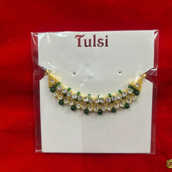 Devi Murti Festival Haar Mala for Idol Decoration 211 - Achleshwar