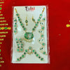 Goddess Idol Traditional Jewellery Shringar Set Decor 246 - Achleshwar