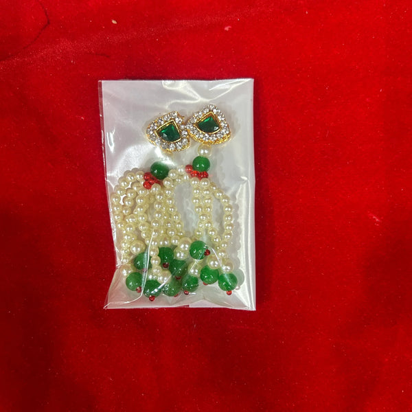 Goddess Murti Traditional Latkan Lumbi for Decoration 25 - Achleshwar