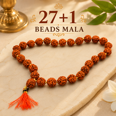 Chanting Mala
