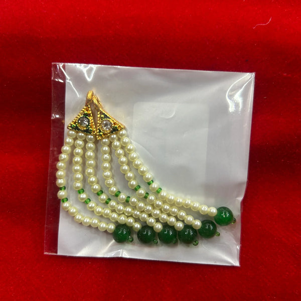 Goddess Idol Shringar Latkan Lumbi for Decoration 28 - Achleshwar