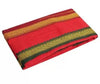 Pure Cotton Best Quality Gamcha/Patka Red - Achleshwar