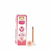 Parimal Pure Rose (Gulab) Dhoop Bamboo-Less Sticks – Achleshwar - Achleshwar