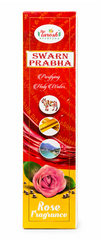 Tarosh Swarn Prabha Purifying Holy Water with Rose Fragrance – Achleshwar