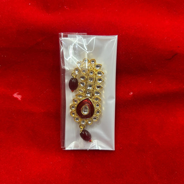 Kilangi for Goddess Idol Puja Festival Shringar Decoration 36 - Achleshwar