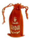 Achleshwar Set of 4 Itra Bottle for Ladoo Gopal/God/Pooja(Rose,Sandal,Mogra,Heena)