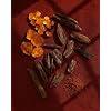 Parimal Pure Amber Oudh Dhoop Bamboo-Less Sticks – Achleshwar - Achleshwar