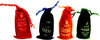 Achleshwar Set of 4 Itra Bottle for Ladoo Gopal/God/Pooja(Rose,Sandal,Mogra,Heena)
