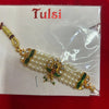 Goddess Idol Ornament Haar Mala for Shringar Decoration 45 - Achleshwar