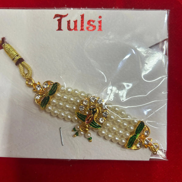 Goddess Idol Ornament Haar Mala for Shringar Decoration 45 - Achleshwar