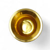 Pure Brass Lota Kalash For Puja And Drinking Water. - Achleshwar