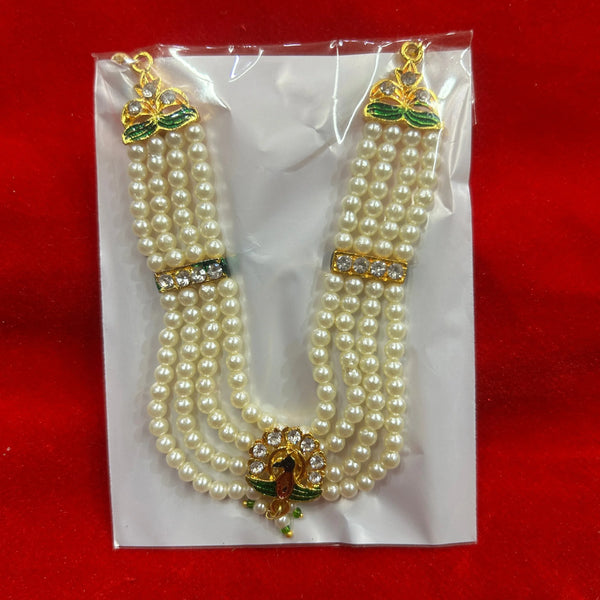 Goddess Idol Festival Haar Mala for Puja Decoration 48 - Achleshwar