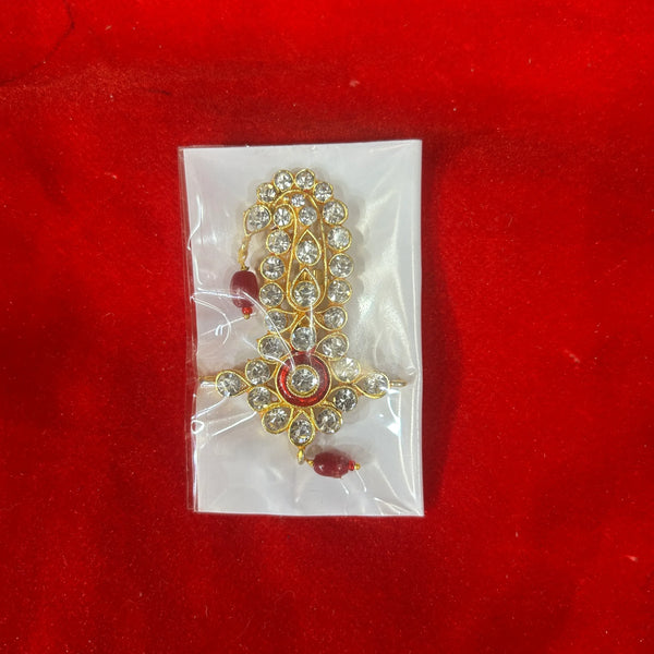 Mata Ji & Goddess Idol Kilangi for Murti Shringar Decoration 4 - Achleshwar