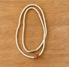 Tulsi Mala/Tulsi Kanthi Mala for Wood Chain 2 mm