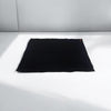Black Woolen Pooja Aasan