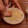 Original Lal Chandan Lakdi (Red Sandalwood Stick) | Natural Red Sandalwood for Pooja, Tilak, Havan, Rituals & Spiritual Use
