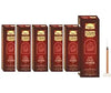 Parimal Pure Amber Oudh Dhoop Bamboo-Less Sticks – Achleshwar - Achleshwar