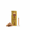 Parimal Pure Sandal (Gandha) Dhoop Sticks Bamboo-Less Incense for Pooja & Meditation – Achleshwar - Achleshwar