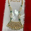 Goddess Murti Shringar Necklace Mala for Decoration 53 - Achleshwar