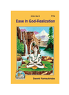 Gitapress Ease in God-Realization (Code-619)