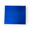 Navy Blue Woolen Pooja Aasan