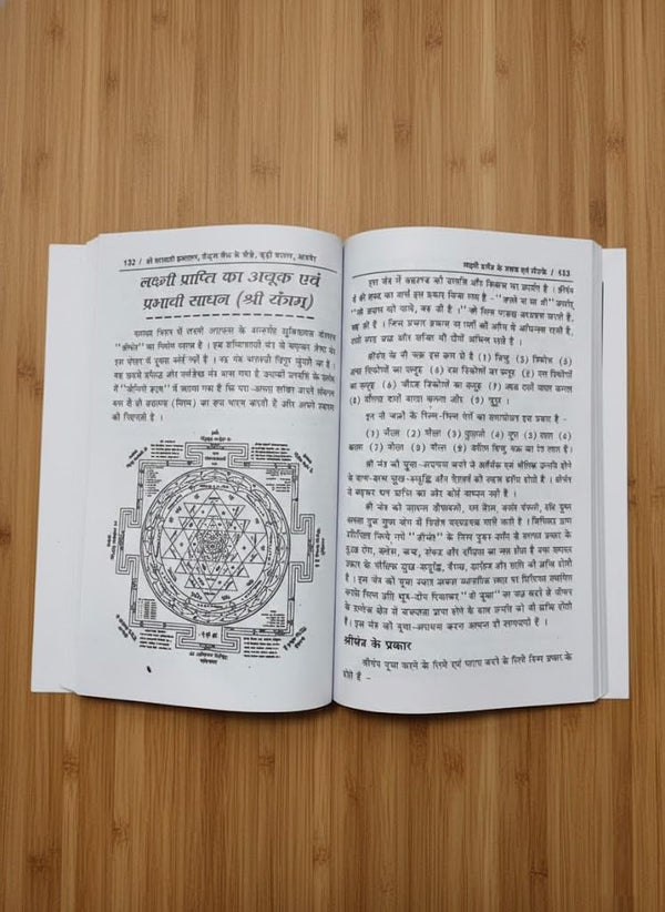 Lakshmi Prapti Ke Swarnim 131 Totke Evam Upay (लक्ष्मी प्राप्ति के स्वर्णिम 131 टोटके और उपाय) Hindi Book By Achleshwar