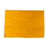 Yellow Woolen Pooja Aasan