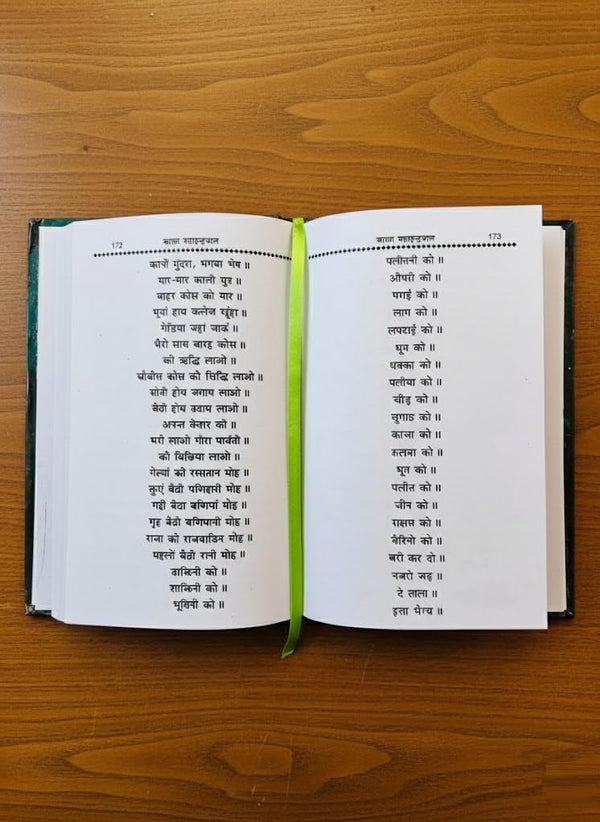 Achleshwar Asli Prachin Mahaindrajal By Anita Publications