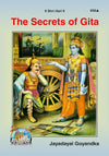Gitapress Secret of Gita (Code-658)