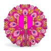 Laddu Gopal poshak/Dress | Bal Gopal Poshak Handmade Embroidery Stone & Jari Work Size 0 to 6