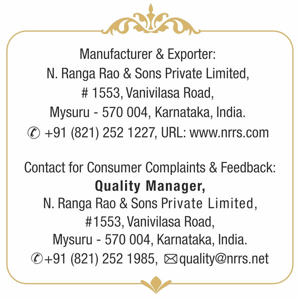 Cycle Pure Agarbatti Three in One Incense Sticks