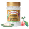 Bhimseni Camphor 100% Pure & Organic for Puja & Aarti – Achleshwar - Achleshwar